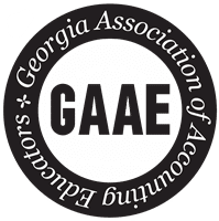 Georgia Association of Accounting Educators