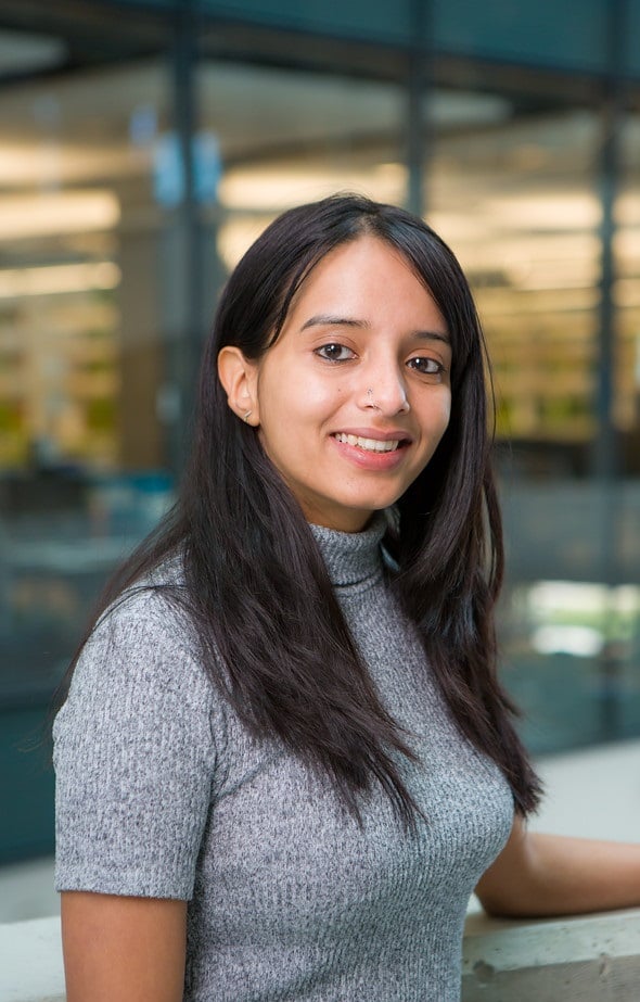 HUBbub March: IBM Watson Analytics -Shreya Singh